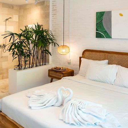Eden Garden Villa Canggu المظهر الخارجي الصورة