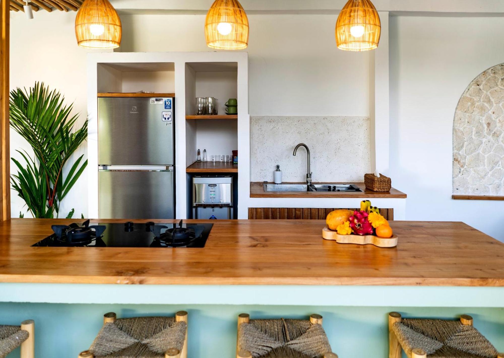 Eden Garden Villa Canggu المظهر الخارجي الصورة