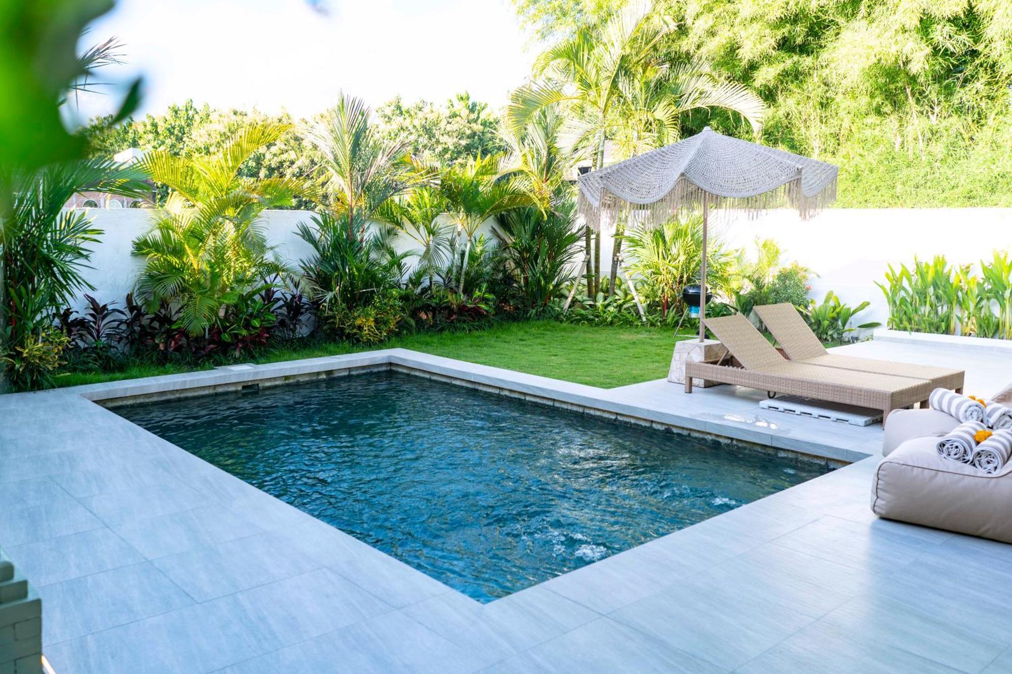 Eden Garden Villa Canggu المظهر الخارجي الصورة