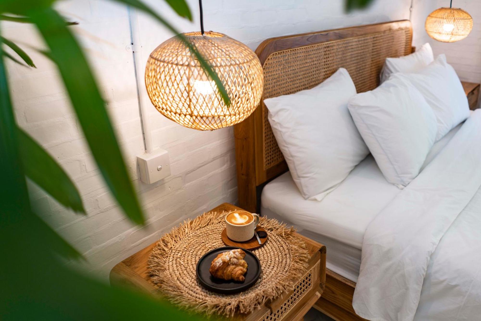 Eden Garden Villa Canggu المظهر الخارجي الصورة